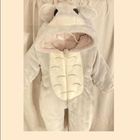 Totoro Onsie - Picture 2 of 5
